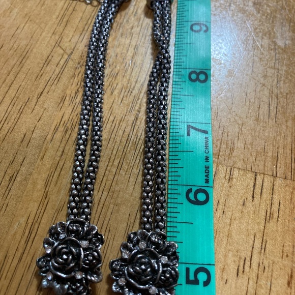 Beautiful necklace 10” - Picture 4 of 6